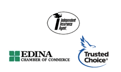 Independent Insurance Agent | Member of Edina Chamber of Commerce