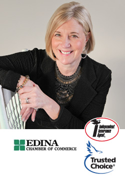 Independent Insurance Agent | Member of Edina Chamber of Commerce
